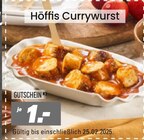 Gutschein Angebote von Höffis bei Höffner Hamm für 1,00 €