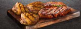 Aktuelle Grillfleisch Angebote bei Netto Marken-Discount in Saarbrücken Aktuelles Schweine-Nackensteaks Angebot bei Netto Marken-Discount in Saarbrücken ab 4,29 €