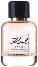 Paris oder Rome Eau de Parfum oder New York Eau de Toilette von Karl Lagerfeld im aktuellen Rossmann Prospekt für 15,99 €