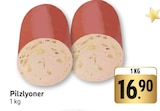 Pilzlyoner bei EDEKA im Bietigheim Prospekt für 16,90 €