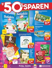 Eier im Netto Marken-Discount Prospekt in Euskirchen Aktueller Netto Marken-Discount Prospekt mit Eier, "Aktuelle Angebote", Seite 16