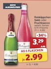 Aktuelles Sekt Angebot bei famila Nordwest in Oldenburg ab 2,99 €
