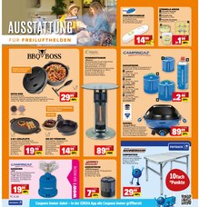 Pfanne im Marktkauf Prospekt "Aktuelle Angebote" mit 49 Seiten (Ulm)