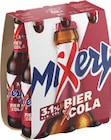 Bier Cola bei Getränke Oase im Prospekt "" für 4,49 €