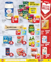 Lasagneplatten Angebote im Prospekt "Aktuelle Angebote" von EDEKA Lasagneplatten Angebote im Prospekt "Aktuelle Angebote" von EDEKA auf Seite 13