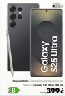 Galaxy S25 Ultra bei Telefonladen Duderstadt im Göttingen Prospekt für 399,00 €