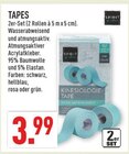 Tapes bei Marktkauf im Ibbenbüren Prospekt für 3,99 €