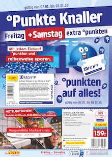 Sandwich Angebot im aktuellen Netto Marken-Discount Prospekt auf Seite 48