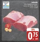 Angebot im E center Karlstadt Prospekt E center Karlstadt Prospekt mit im Angebot für 0,75 €