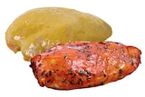 Hähnchenbrustfilet im Angebot bei REWE in Soest Hähnchenbrustfilet Angebote bei REWE Soest für 0,99 €