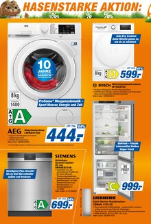 Kühlschrank im aktuellen expert Prospekt (Böblingen) Kühlschrank im expert Prospekt "Top Angebote" mit 12 Seiten (Böblingen)