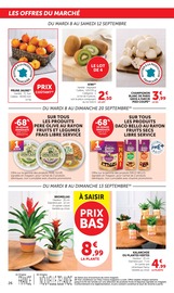 Promos Bricolage dans le catalogue "U Express" de U Express Bricolage en promo dans le catalogue U Express à la page 26