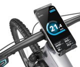 Smart-Phone Halterung Smartphonegrip Vertical im Angebot bei Zweiradcenter Markgraf & Linn GmbH in Lüdenscheid Smart-Phone Halterung Smartphonegrip Vertical Angebote von Bosch bei Zweiradcenter Markgraf & Linn GmbH Lüdenscheid für 59,90 €