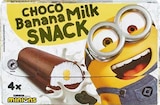 Choco Banana Milk Snack bei Netto Marken-Discount im Prospekt "" für 1,49 €