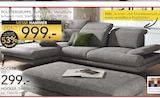 Polstergruppe bei BRAUN Möbel-Center im Reichenau Prospekt für 299,00 €