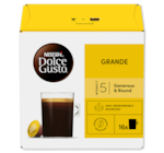 Aktuelle Kaffee Angebote bei Penny in Goslar Aktuelles Dolce Gusto Kapseln Angebot bei Penny in Goslar ab 3,99 €