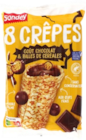 8 crêpes - SONDEY en promo chez Lidl Agen à 1,26 €