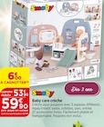 Promo Baby care crèche à 53,90 € dans le catalogue Bi1 à Corbigny