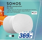 WLAN Lautsprecher Era 300 Angebote von Sonos bei expert Kiel für 369,00 €