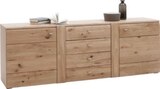 Sideboard Angebote von Voleo bei XXXLutz Möbelhäuser Buchholz für 699,00 €