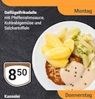 Geflügelfrikadelle bei GLOBUS im Zwickau Prospekt für 8,50 €