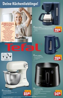 Wasserkocher im aktuellen REWE Prospekt (Offenbach (Main)) Wasserkocher im REWE Prospekt "Dein Markt" mit 34 Seiten (Offenbach (Main))