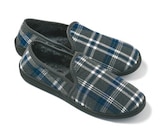 Aktuelles Hauschuhe Karo Angebot bei Netto mit dem Scottie in Berlin ab 7,99 €