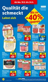 Lachs im Lidl Prospekt in Gotha Aktueller Lidl Prospekt mit Lachs, "LIDL LOHNT SICH", Seite 18
