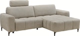 Ecksofa im Angebot bei XXXLutz in Dreieich Ecksofa Angebote von CARRYHOME bei XXXLutz Dreieich für 999,00 €