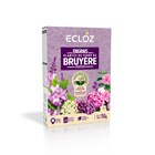 Engrais plantes de terre de bruyère ECLOZ - ECLOZ en promo chez Gamm vert Sarcelles à 4,99 €