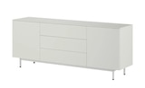 sound+vision Sideboard Every für 1.391,40 € bei Höffner im Angebot sound+vision Sideboard Every im aktuellen Höffner Prospekt