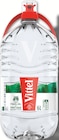 Eau Minérale Naturelle - VITTEL dans le catalogue Intermarché Super