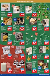 Deko Angebot im aktuellen budni Prospekt auf Seite 7