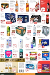 Aktueller GLOBUS Prospekt mit Cola, "Aktuelle Angebote", Seite 3