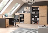 Büro-Programm „TurinoNeo“ im Höffner Prospekt Büro-Programm „TurinoNeo“ von im aktuellen Höffner Prospekt für 59,00 €