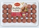 Boulette - Bigard en promo chez Super U Villiers-le-Bel à 6,00 €