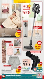 Staubsauger Angebot & Preis im aktuellen Penny Prospekt Staubsauger Angebot im aktuellen Penny Prospekt auf Seite 31