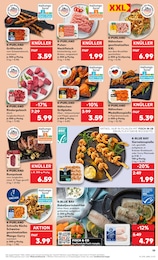 Kaufland Grillfackeln im Prospekt Kaufland Grillfackeln im Prospekt