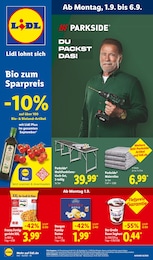 Lidl Prospekt "LIDL LOHNT SICH", 72 Seiten, 01.09.2025 - 06.09.2025 Lidl Prospekt "LIDL LOHNT SICH", 72 Seiten, 01.09.2025 - 06.09.2025