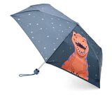 Reflektierender Kinder-Regenschirm im Angebot bei Tchibo im Supermarkt in Rheda-Wiedenbrück Reflektierender Kinder-Regenschirm Angebote bei Tchibo im Supermarkt Rheda-Wiedenbrück für 9,99 €
