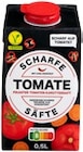 Pikanter Gemüsesaft bei Kaufland im Prospekt "" für 0,89 €