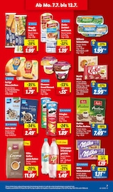 Aktueller Lidl Prospekt mit Kaffee, "LIDL LOHNT SICH", Seite 11