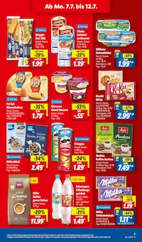Melitta im Lidl Prospekt "LIDL LOHNT SICH" mit 64 Seiten (Nürnberg)