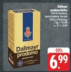 prodomo bei EDEKA im Prospekt "" für 6,99 €