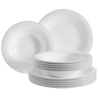 TAFELSERVICE Grau, Weiß Grey Lines 12-teilig im XXXLutz Möbelhäuser Prospekt TAFELSERVICE Grau, Weiß Grey Lines 12-teilig von Villeroy & Boch im aktuellen XXXLutz Möbelhäuser Prospekt für 99,99 €