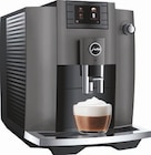 Aktuelles Kaffeevollautomat E6 Dark Inox (EC) Angebot bei expert in Cottbus ab 699,00 €