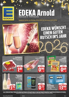 EDEKA Estenfeld Prospekt der aktuellen Woche, gültig von 29.12.2025 bis 03.01.2026 Aktueller EDEKA Estenfeld Prospekt "Wir lieben Lebensmittel!" mit 28 Seiten