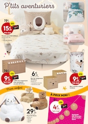 D'autres offres dans le catalogue "MINI PRIX que pour les enfants" de Maxi Bazar à la page 2