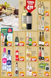 Havana Club im REWE Prospekt in Ingolstadt Aktueller REWE Prospekt mit Havana Club, "Dein Markt", Seite 20