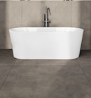 Matrix Freistehende Badewanne von VitrA im aktuellen REUTER Prospekt für 1.305,95 €